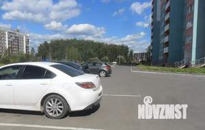 3-к квартира, вторичка, 84м2, 6/17 этаж