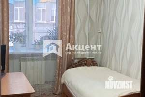 3-к квартира, вторичка, 57м2, 2/3 этаж