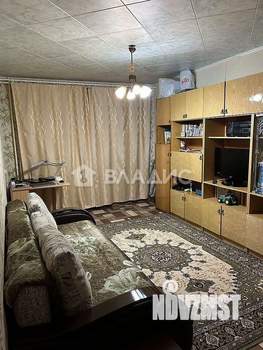 2-к квартира, вторичка, 50м2, 4/5 этаж