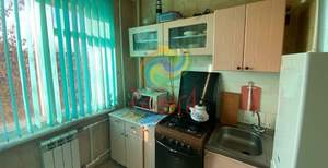 2-к квартира, вторичка, 38м2, 3/5 этаж