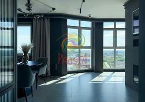 3-к квартира, вторичка, 125м2, 16/17 этаж