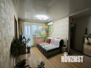 2-к квартира, вторичка, 44м2, 3/5 этаж