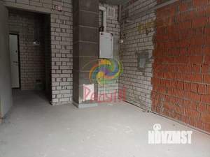 1-к квартира, вторичка, 42м2, 1/6 этаж