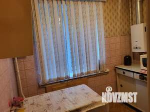3-к квартира, вторичка, 60м2, 3/5 этаж
