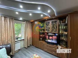 1-к квартира, вторичка, 30м2, 1/5 этаж