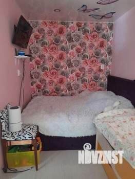 2-к квартира, вторичка, 44м2, 1/4 этаж