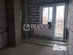 2-к квартира, вторичка, 70м2, 7/12 этаж