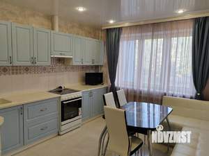 3-к квартира, вторичка, 80м2, 2/17 этаж