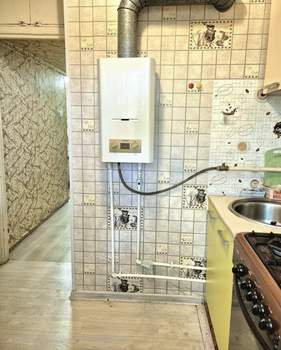 3-к квартира, вторичка, 58м2, 3/5 этаж