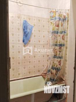 3-к квартира, вторичка, 80м2, 4/4 этаж