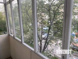 2-к квартира, вторичка, 44м2, 2/5 этаж