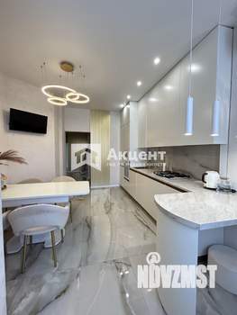 2-к квартира, вторичка, 64м2, 1/5 этаж
