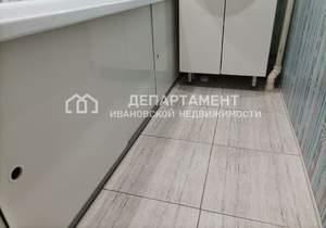 1-к квартира, вторичка, 31м2, 1/5 этаж
