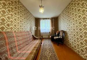 2-к квартира, вторичка, 45м2, 5/5 этаж