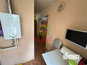 3-к квартира, вторичка, 59м2, 5/5 этаж