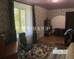 2-к квартира, вторичка, 48м2, 3/3 этаж