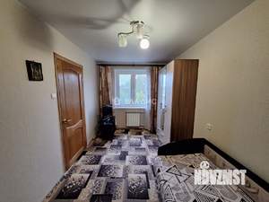 3-к квартира, вторичка, 57м2, 5/5 этаж