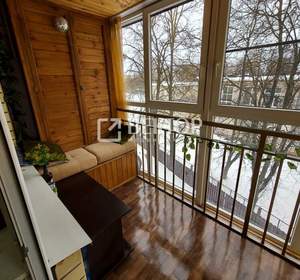 2-к квартира, вторичка, 54м2, 3/4 этаж