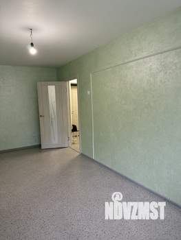 1-к квартира, вторичка, 30м2, 4/5 этаж