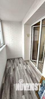 3-к квартира, вторичка, 96м2, 15/17 этаж