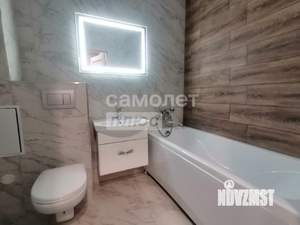 1-к квартира, вторичка, 41м2, 5/9 этаж