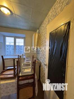 2-к квартира, вторичка, 45м2, 5/5 этаж