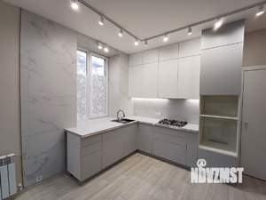 3-к квартира, вторичка, 76м2, 1/2 этаж