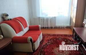 2-к квартира, вторичка, 41м2, 4/5 этаж