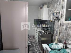 1-к квартира, вторичка, 36м2, 8/9 этаж