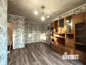 1-к квартира, вторичка, 31м2, 5/5 этаж