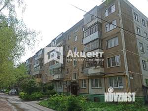 Фото квартиры на продажу (1)