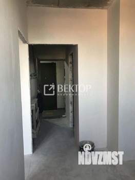 1-к квартира, вторичка, 37м2, 15/21 этаж