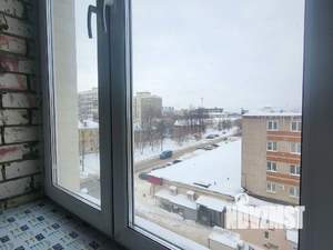 2-к квартира, вторичка, 73м2, 5/12 этаж