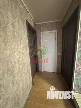 3-к квартира, вторичка, 58м2, 4/5 этаж