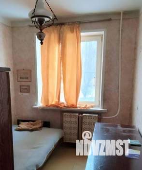 4-к квартира, вторичка, 58м2, 2/5 этаж