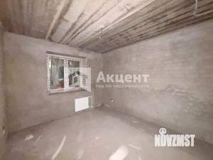 2-к квартира, вторичка, 57м2, 14/15 этаж