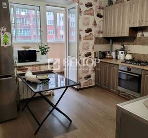 1-к квартира, вторичка, 46м2, 3/10 этаж