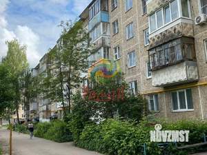 3-к квартира, вторичка, 50м2, 3/5 этаж