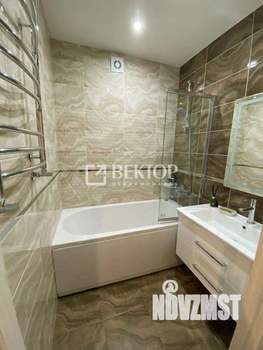 2-к квартира, вторичка, 61м2, 2/9 этаж