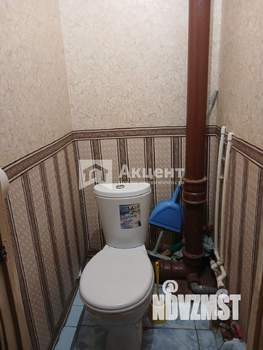 3-к квартира, вторичка, 64м2, 6/9 этаж