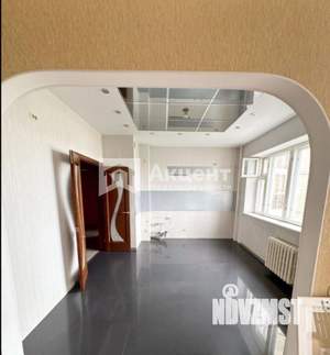 3-к квартира, вторичка, 100м2, 12/17 этаж