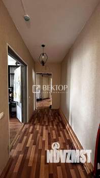 3-к квартира, вторичка, 98м2, 4/17 этаж
