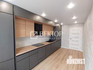 2-к квартира, вторичка, 67м2, 15/17 этаж