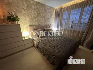 1-к квартира, вторичка, 38м2, 18/18 этаж