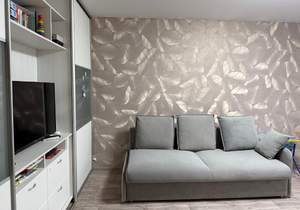 1-к квартира, вторичка, 33м2, 3/5 этаж