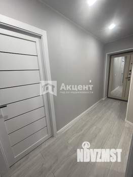 2-к квартира, вторичка, 46м2, 1/5 этаж