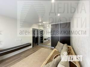 1-к квартира, вторичка, 36м2, 7/9 этаж