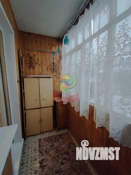 2-к квартира, вторичка, 53м2, 3/10 этаж