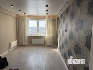 2-к квартира, вторичка, 65м2, 10/17 этаж