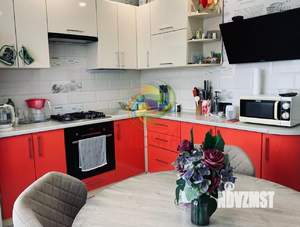 3-к квартира, вторичка, 66м2, 10/10 этаж